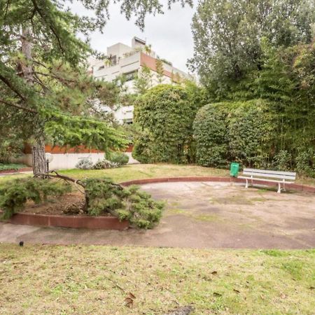 מרסיי Les Jardins Du Paradis מראה חיצוני תמונה