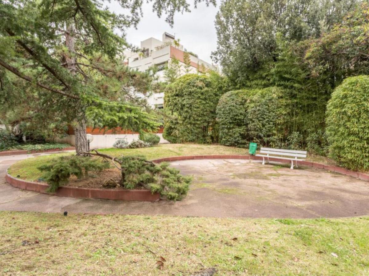 מרסיי Les Jardins Du Paradis מראה חיצוני תמונה