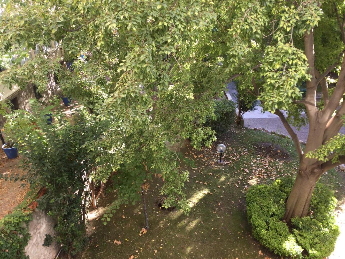 מרסיי Les Jardins Du Paradis מראה חיצוני תמונה